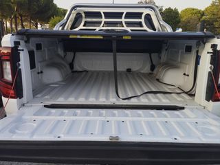 Volkswagen Amarok 2024 2.0 Diesel, Life, Ελληνικό, ΚΑΙΝΟΥΡΓΙΟ!-thumb-13