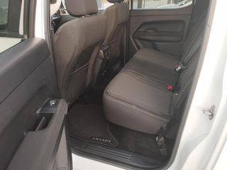Volkswagen Amarok 2024 2.0 Diesel, Life, Ελληνικό, ΚΑΙΝΟΥΡΓΙΟ!-thumb-16