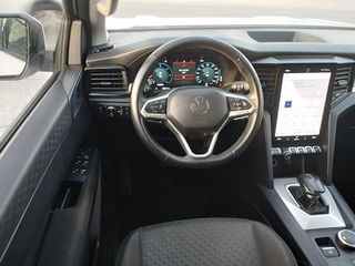 Volkswagen Amarok 2024 2.0 Diesel, Life, Ελληνικό, ΚΑΙΝΟΥΡΓΙΟ!-thumb-17