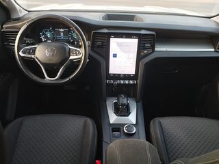 Volkswagen Amarok 2024 2.0 Diesel, Life, Ελληνικό, ΚΑΙΝΟΥΡΓΙΟ!-thumb-18