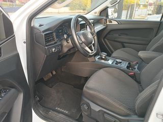 Volkswagen Amarok 2024 2.0 Diesel, Life, Ελληνικό, ΚΑΙΝΟΥΡΓΙΟ!-thumb-19