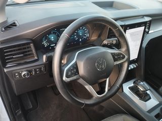 Volkswagen Amarok 2024 2.0 Diesel, Life, Ελληνικό, ΚΑΙΝΟΥΡΓΙΟ!-thumb-23