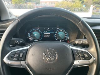 Volkswagen Amarok 2024 2.0 Diesel, Life, Ελληνικό, ΚΑΙΝΟΥΡΓΙΟ!-thumb-31