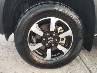 Volkswagen Amarok 2024 2.0 Diesel, Life, Ελληνικό, ΚΑΙΝΟΥΡΓΙΟ!-thumb-32