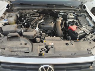 Volkswagen Amarok 2024 2.0 Diesel, Life, Ελληνικό, ΚΑΙΝΟΥΡΓΙΟ!-thumb-33