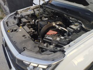 Volkswagen Amarok 2024 2.0 Diesel, Life, Ελληνικό, ΚΑΙΝΟΥΡΓΙΟ!-thumb-34