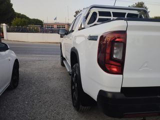 Volkswagen Amarok 2024 2.0 Diesel, Life, Ελληνικό, ΚΑΙΝΟΥΡΓΙΟ!-thumb-35