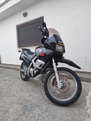 Bmw F 650 2001 Funduro