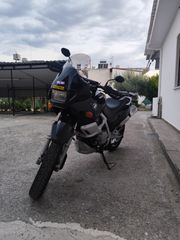 Bmw F 650 2001 Funduro-thumb-1