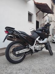 Bmw F 650 2001 Funduro-thumb-2