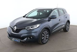 Renault Kadjar 2018 1.6 dCi Energy Bose Edition