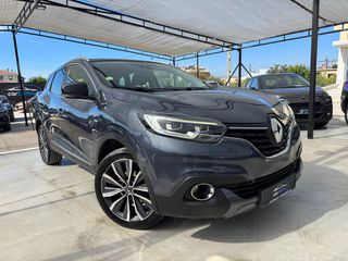 Renault Kadjar 2018 1.6 dCi Energy Bose Edition