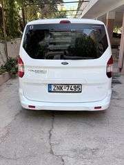 Ford Tourneo Courier 2016