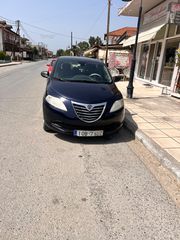 Lancia Ypsilon 2014 Diesel