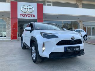 Toyota Yaris Cross 2022 ACTIVE PLUS