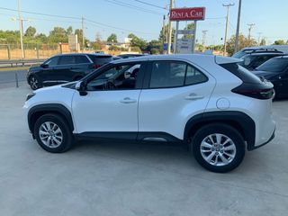 Toyota Yaris Cross 2022 ACTIVE PLUS-thumb-7