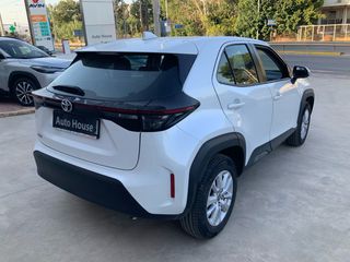Toyota Yaris Cross 2022 ACTIVE PLUS-thumb-13