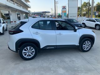 Toyota Yaris Cross 2022 ACTIVE PLUS-thumb-15