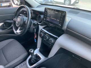 Toyota Yaris Cross 2022 ACTIVE PLUS-thumb-19
