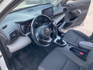 Toyota Yaris Cross 2022 ACTIVE PLUS-thumb-20