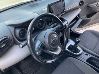 Toyota Yaris Cross 2022 ACTIVE PLUS-thumb-21