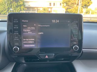 Toyota Yaris Cross 2022 ACTIVE PLUS-thumb-23