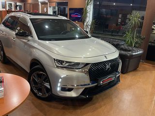 DS DS7 2022 !! PANORAMA / BOOK / FIME / 19ARES !! A.LOUVARIS CARS-thumb-41