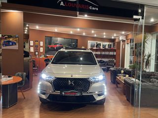 DS DS7 2022 !! PANORAMA / BOOK / FIME / 19ARES !! A.LOUVARIS CARS