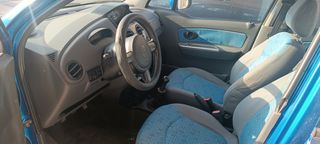 Chevrolet Matiz 2010 Lpg edition-thumb-1