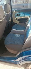 Chevrolet Matiz 2010 Lpg edition-thumb-2