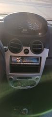 Chevrolet Matiz 2010 Lpg edition-thumb-3