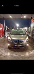 Opel Meriva 2010
