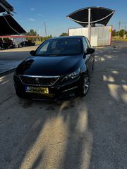 Peugeot 308 2020 Gtline