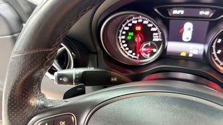 Mercedes-Benz CLA 180 2019 EDITION ΠΑΝΟΡΑΜΑ BUCKET LED ΟΘΟΝΗ ΖΑΝΤΕΣ-thumb-39
