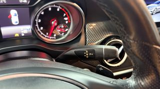 Mercedes-Benz CLA 180 2019 EDITION ΠΑΝΟΡΑΜΑ BUCKET LED ΟΘΟΝΗ ΖΑΝΤΕΣ-thumb-41