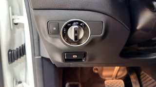 Mercedes-Benz CLA 180 2019 EDITION ΠΑΝΟΡΑΜΑ BUCKET LED ΟΘΟΝΗ ΖΑΝΤΕΣ-thumb-42