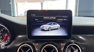 Mercedes-Benz CLA 180 2019 EDITION ΠΑΝΟΡΑΜΑ BUCKET LED ΟΘΟΝΗ ΖΑΝΤΕΣ-thumb-44
