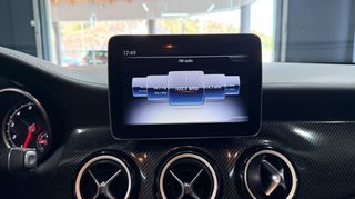 Mercedes-Benz CLA 180 2019 EDITION ΠΑΝΟΡΑΜΑ BUCKET LED ΟΘΟΝΗ ΖΑΝΤΕΣ-thumb-47