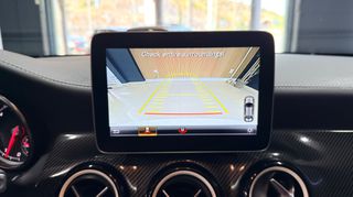 Mercedes-Benz CLA 180 2019 EDITION ΠΑΝΟΡΑΜΑ BUCKET LED ΟΘΟΝΗ ΖΑΝΤΕΣ-thumb-48