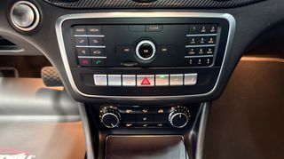 Mercedes-Benz CLA 180 2019 EDITION ΠΑΝΟΡΑΜΑ BUCKET LED ΟΘΟΝΗ ΖΑΝΤΕΣ-thumb-52