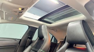 Mercedes-Benz CLA 180 2019 EDITION ΠΑΝΟΡΑΜΑ BUCKET LED ΟΘΟΝΗ ΖΑΝΤΕΣ-thumb-54