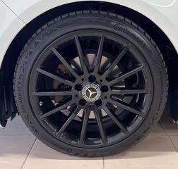 Mercedes-Benz CLA 180 2019 EDITION ΠΑΝΟΡΑΜΑ BUCKET LED ΟΘΟΝΗ ΖΑΝΤΕΣ-thumb-19