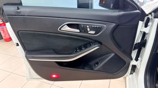 Mercedes-Benz CLA 180 2019 EDITION ΠΑΝΟΡΑΜΑ BUCKET LED ΟΘΟΝΗ ΖΑΝΤΕΣ-thumb-21