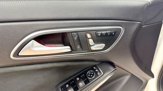 Mercedes-Benz CLA 180 2019 EDITION ΠΑΝΟΡΑΜΑ BUCKET LED ΟΘΟΝΗ ΖΑΝΤΕΣ-thumb-22