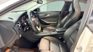 Mercedes-Benz CLA 180 2019 EDITION ΠΑΝΟΡΑΜΑ BUCKET LED ΟΘΟΝΗ ΖΑΝΤΕΣ-thumb-23