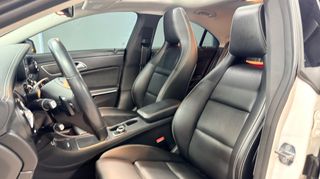 Mercedes-Benz CLA 180 2019 EDITION ΠΑΝΟΡΑΜΑ BUCKET LED ΟΘΟΝΗ ΖΑΝΤΕΣ-thumb-24