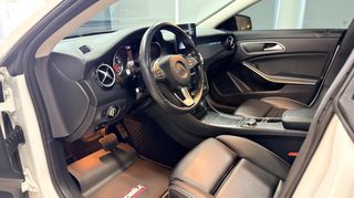 Mercedes-Benz CLA 180 2019 EDITION ΠΑΝΟΡΑΜΑ BUCKET LED ΟΘΟΝΗ ΖΑΝΤΕΣ-thumb-25