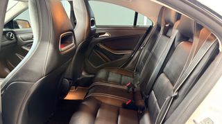 Mercedes-Benz CLA 180 2019 EDITION ΠΑΝΟΡΑΜΑ BUCKET LED ΟΘΟΝΗ ΖΑΝΤΕΣ-thumb-26