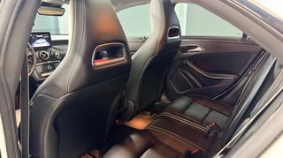 Mercedes-Benz CLA 180 2019 EDITION ΠΑΝΟΡΑΜΑ BUCKET LED ΟΘΟΝΗ ΖΑΝΤΕΣ-thumb-28