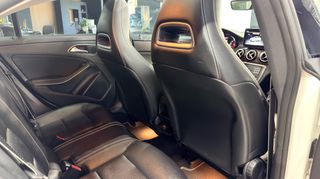 Mercedes-Benz CLA 180 2019 EDITION ΠΑΝΟΡΑΜΑ BUCKET LED ΟΘΟΝΗ ΖΑΝΤΕΣ-thumb-30